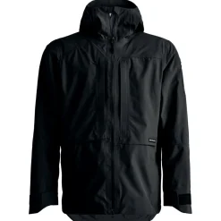 Ortovox Skibekleidung|Skijacken-- Ravine Plus 3L Jacket - Skijacke