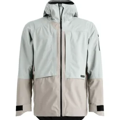 Ortovox Skibekleidung|Skijacken-- Ravine Plus 3L Jacket - Skijacke