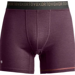 Ortovox - 185 Rock'N'Woo Boxer - erinounterwäche