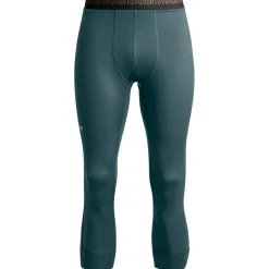 Ortovox - 185 Rock'N'Wool Short Pants - Merinounterwäsche Clearance