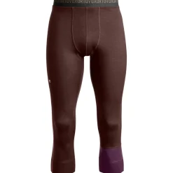 Ortovox - 185 Rock'N'Wool Short Pants - Merinounterwäsche Clearance