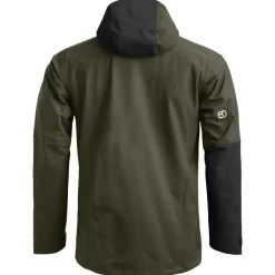Ortovox - Seceda 3L Jacket - Hardshelljacke Outlet