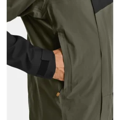 Ortovox - Seceda 3L Jacket - Hardshelljacke Outlet