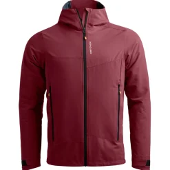 Ortovox Hochtourenbekleidung|Wanderbekleidung-- Seceda Softshell Jacket - Softshelljacke