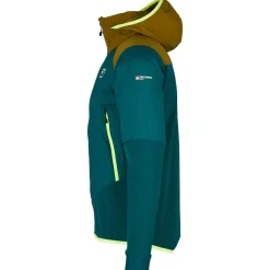 - wiwoo Co Becchei Hybrid Jacket - ofthejacke < Ortovox Hot