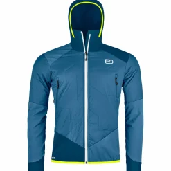 - wiwoo Co Becchei Hybrid Jacket - ofthejacke < Ortovox Hot