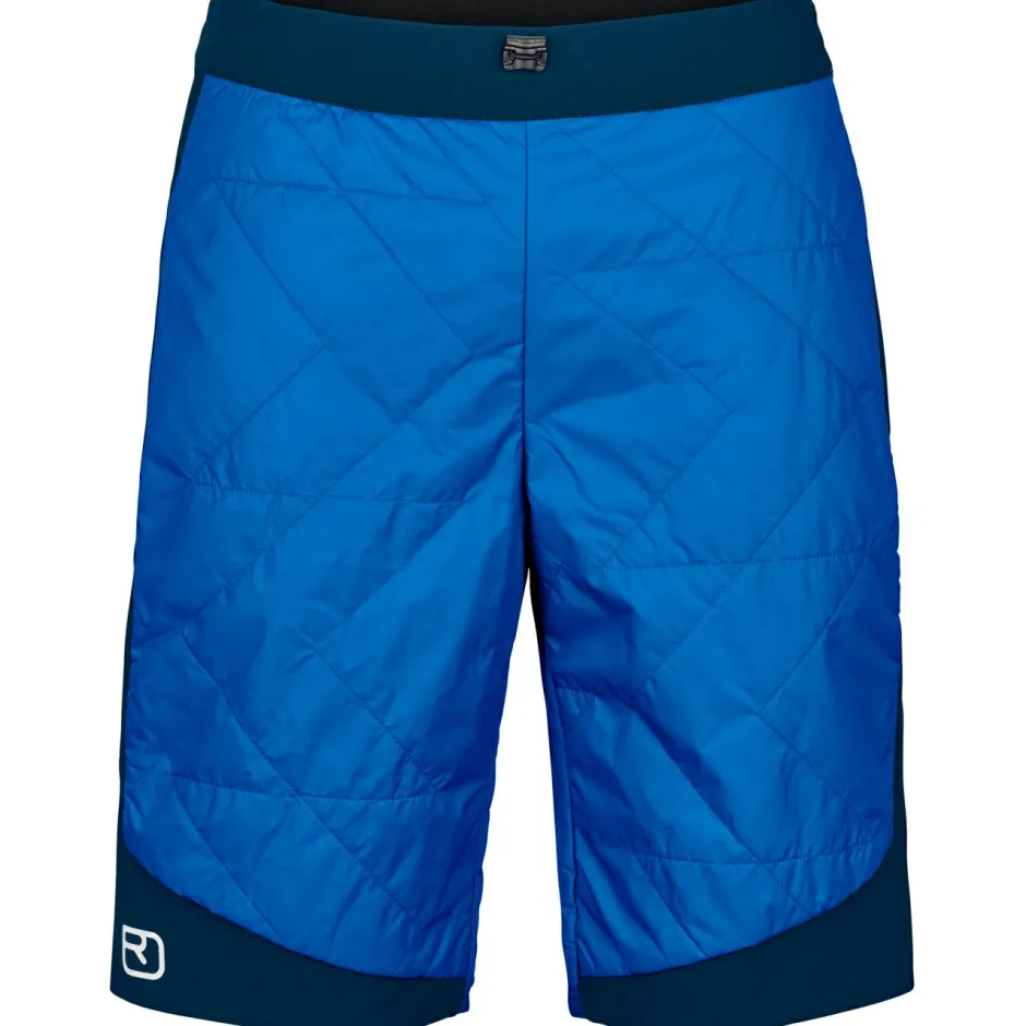 Ortovox Winterhosen|Hosen-- Swisswool Piz Boè Shorts - Kunstfaserhose