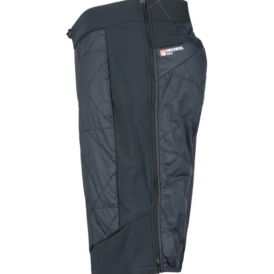 Ortovox Winterhosen|Hosen-- Swisswool Piz Boè Shorts - Kunstfaserhose