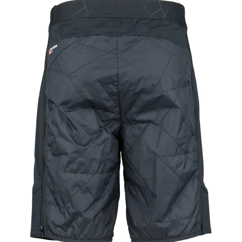 Ortovox Winterhosen|Hosen-- Swisswool Piz Boè Shorts - Kunstfaserhose