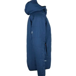 Ortovox Wanderbekleidung|Jacken-- Swisswool Piz Duan Jacket - Isolationsjacke Glacier Grey