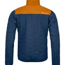Ortovox Skibekleidung|Jacken-- Swisswool Piz Segnas Jacket - Isolationsjacke