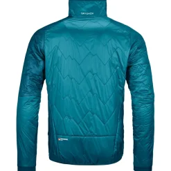 - wiwoo Piz Via Jacket - Ioationjacke < Ortovox Hot