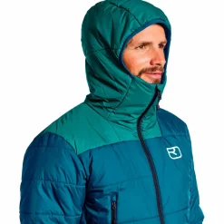 Ortovox - wiwoo Zina Jacket - Winterjacke
