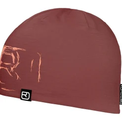 Ortovox - 120 Tec Logo Beanie - Mütze Clearance