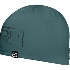 Ortovox - 120 Tec Logo Beanie - Mütze Clearance