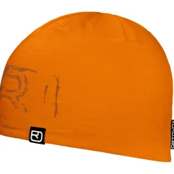 Ortovox - 120 Tec Logo Beanie - Mütze Clearance