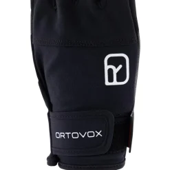Ortovox Skibekleidung|Skihandschuhe-- Tour Light Glove - Handschuhe Black Raven