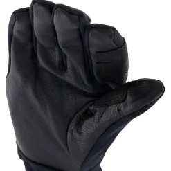 Ortovox Skibekleidung|Skihandschuhe-- Tour Light Glove - Handschuhe Black Raven