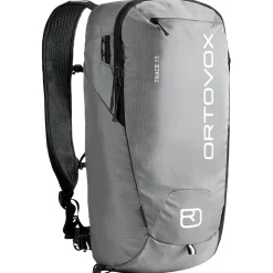 Ortovox - Trace Pure 15 - Wanderrucksack Grey Marble Clearance
