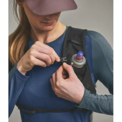 Ortovox - Trace Pure 15 - Wanderrucksack Grey Marble Clearance