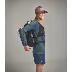 Ortovox - Trace Pure 15 - Wanderrucksack Grey Marble Clearance