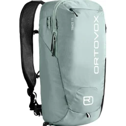 Ortovox Wanderrucksäcke|Wanderrucksäcke-- Trace 15 - Wanderrucksack Green Acid