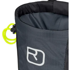 Ortovox Kletter- & Boulderzubehör|Chalkbags-- Trad Chalkbag - Chalkbag