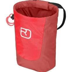 Ortovox Kletter- & Boulderzubehör|Chalkbags-- Trad Chalkbag - Chalkbag