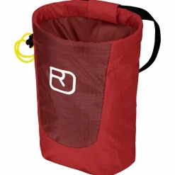 Ortovox Kletter- & Boulderzubehör|Chalkbags-- Trad Chalkbag - Chalkbag