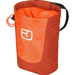 Ortovox Kletter- & Boulderzubehör|Chalkbags-- Trad Chalkbag - Chalkbag