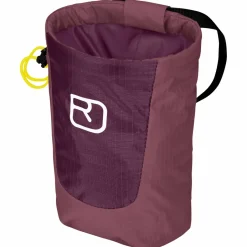 Ortovox Kletter- & Boulderzubehör|Chalkbags-- Trad Chalkbag - Chalkbag
