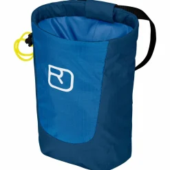 Ortovox Kletter- & Boulderzubehör|Chalkbags-- Trad Chalkbag - Chalkbag