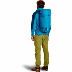 - Trad 28 - Kletterrucksack < Ortovox Outlet