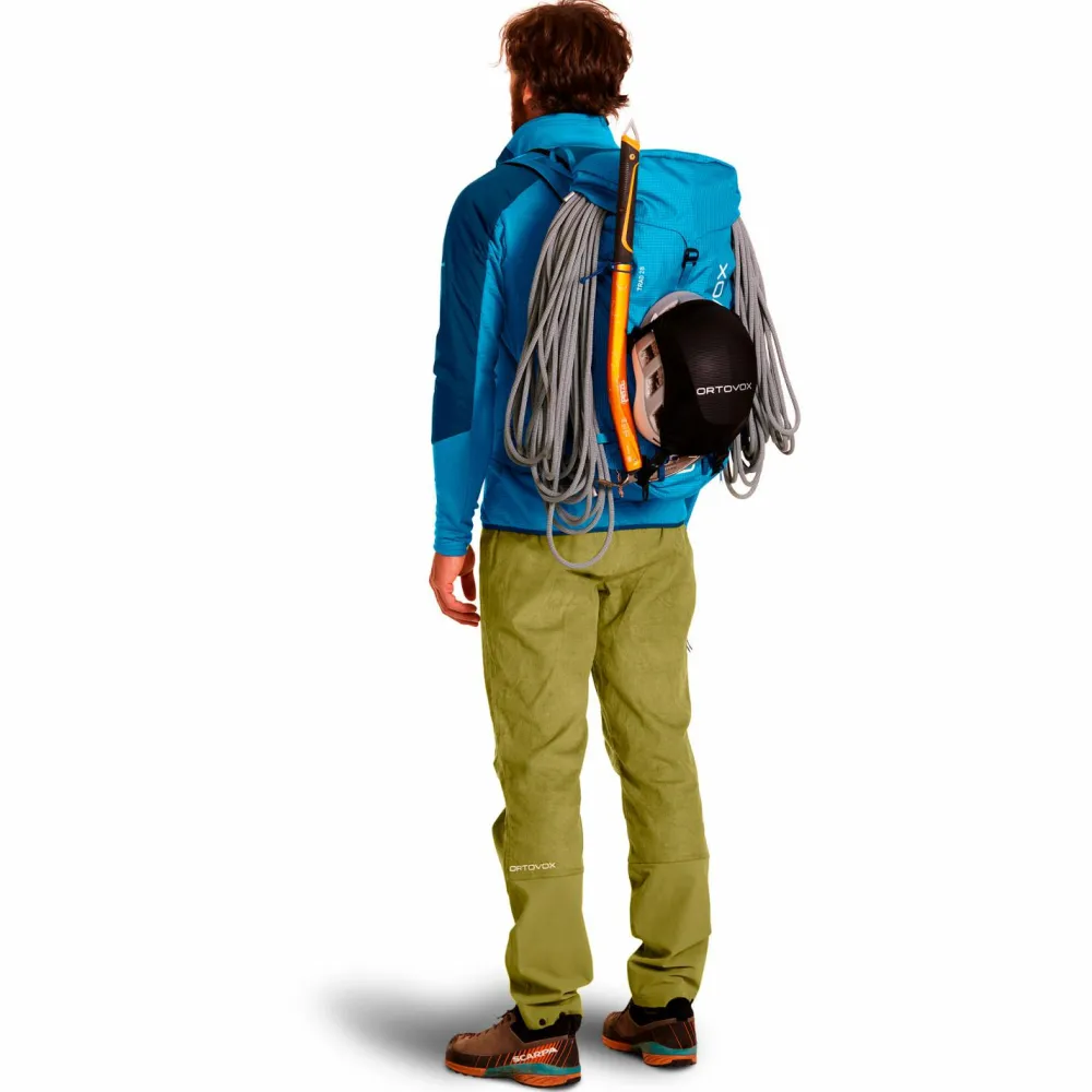 - Trad 28 - Kletterrucksack < Ortovox Outlet