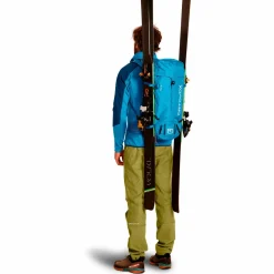 - Trad 28 - Kletterrucksack < Ortovox Outlet