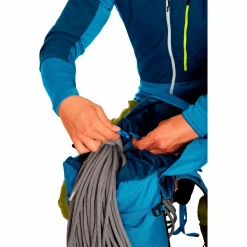 - Trad 28 - Kletterrucksack < Ortovox Outlet