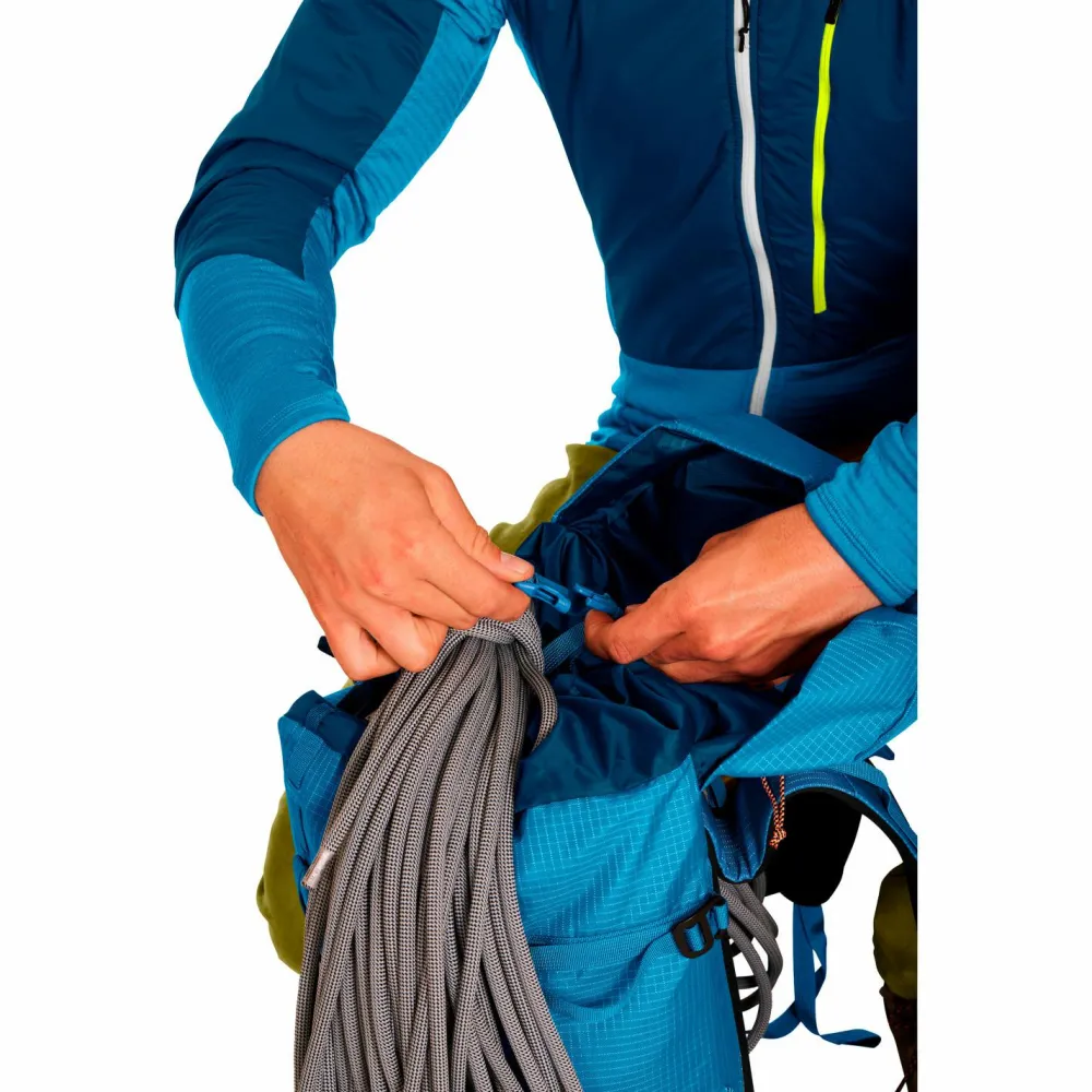 - Trad 28 - Kletterrucksack < Ortovox Outlet