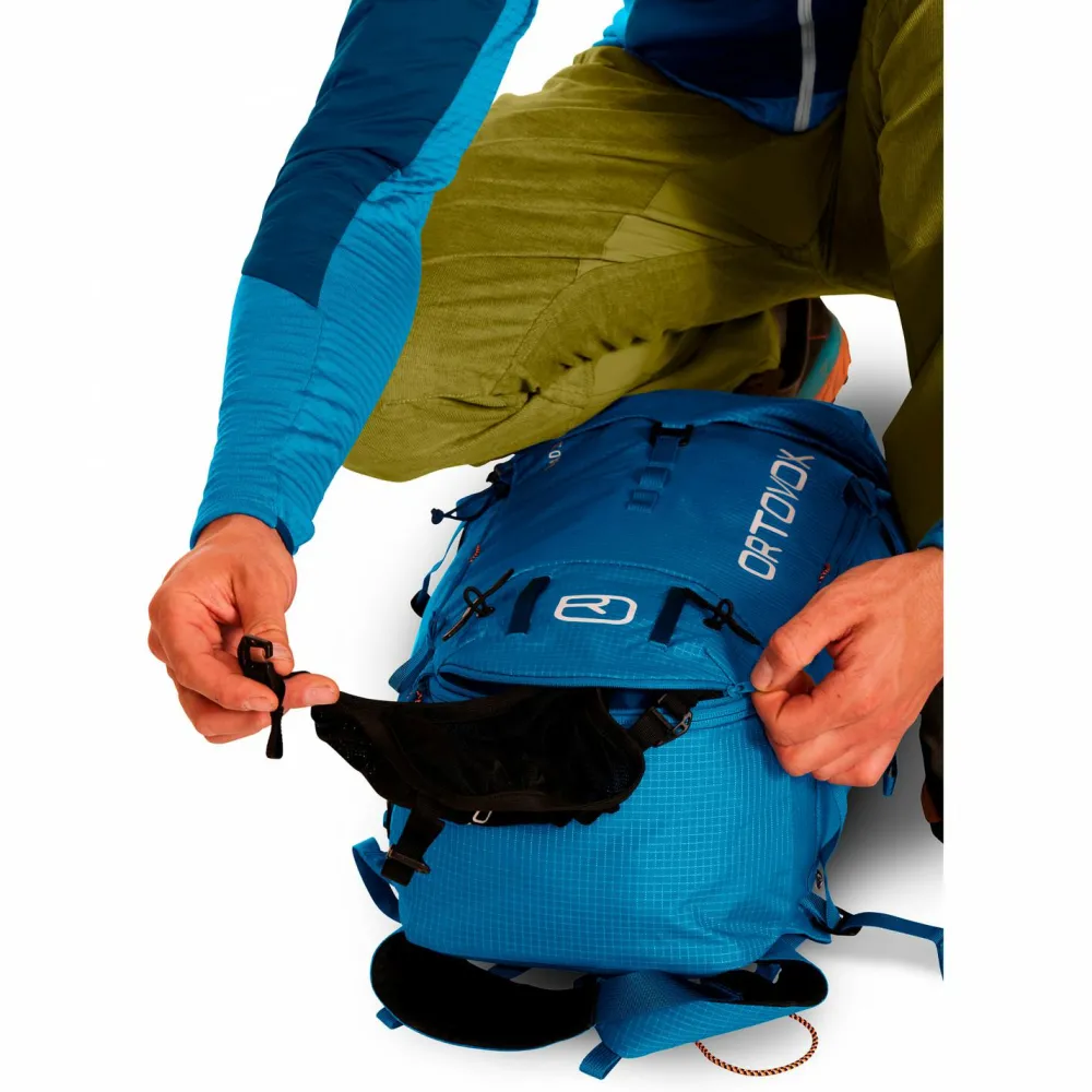 - Trad 28 - Kletterrucksack < Ortovox Outlet