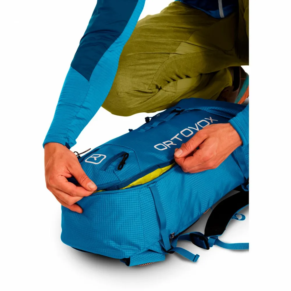 - Trad 28 - Kletterrucksack < Ortovox Outlet