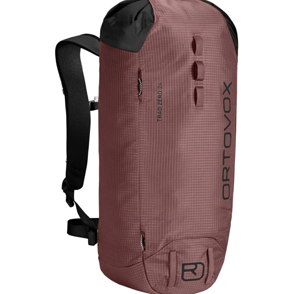 Ortovox - Trad Zero 24 - Kletterrucksack