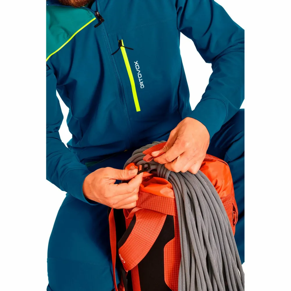 Ortovox - Trad Zero 24 - Kletterrucksack