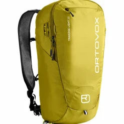 Ortovox Wanderrucksäcke|Wanderrucksäcke-- Traverse Light 20 - Wanderrucksack