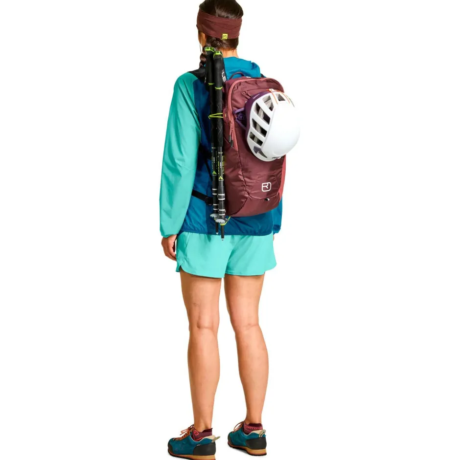Ortovox Wanderrucksäcke|Wanderrucksäcke-- Traverse Light 20 - Wanderrucksack