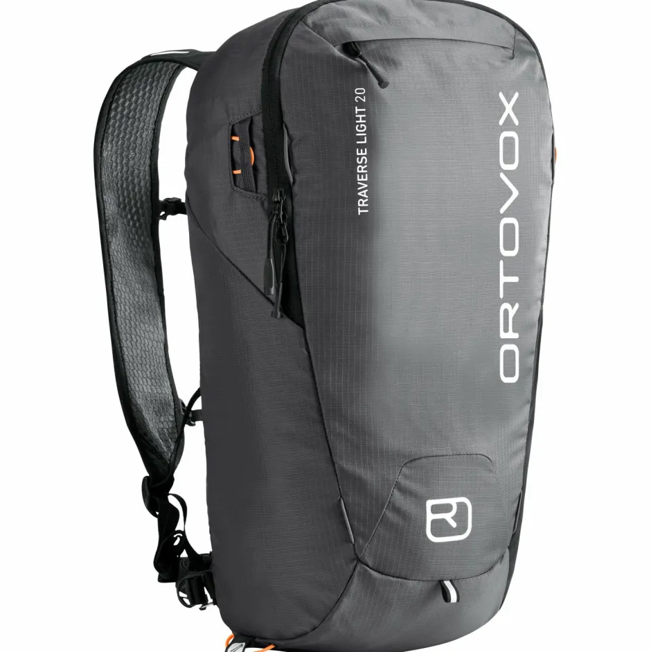 Ortovox Wanderrucksäcke|Wanderrucksäcke-- Traverse Light 20 - Wanderrucksack