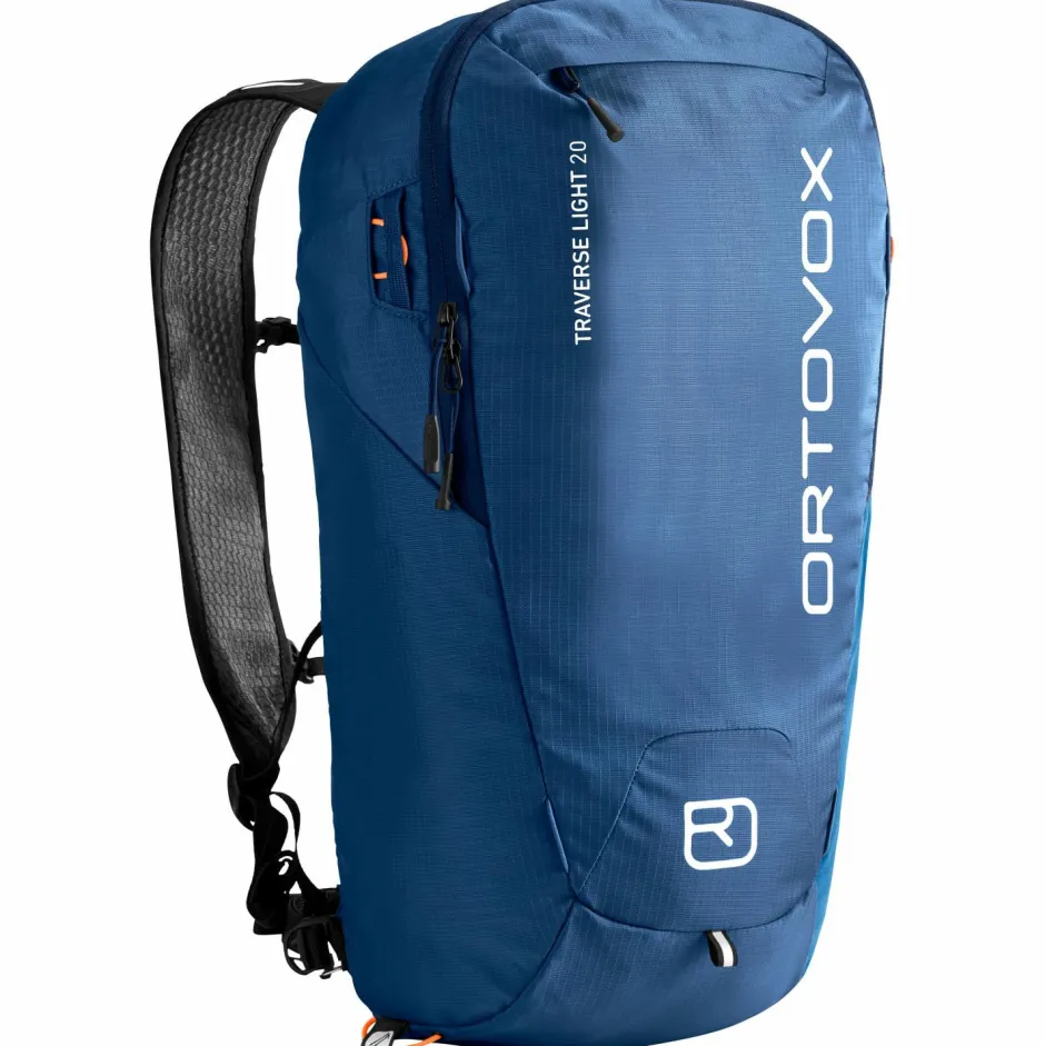Ortovox Wanderrucksäcke|Wanderrucksäcke-- Traverse Light 20 - Wanderrucksack