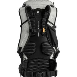 Ortovox Trekkingausrüstung|Wanderrucksäcke-- Traverse Pure 28 S - Wanderrucksack Grey Marble