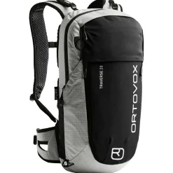 Ortovox Wanderrucksäcke|Wanderrucksäcke-- Traverse Pure 20 - Wanderrucksack Grey Marble