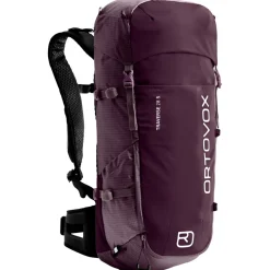 Ortovox - Traverse 28 S - Wanderrucksack Hot