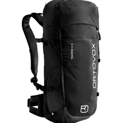 Ortovox - Traverse 28 S - Wanderrucksack Hot