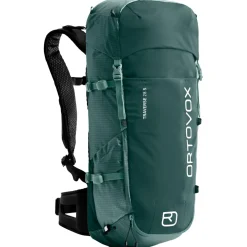Ortovox - Traverse 28 S - Wanderrucksack Hot